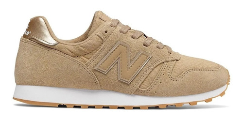 Zapatilla New Balance 373 Mujer - Unica , Se Diferente