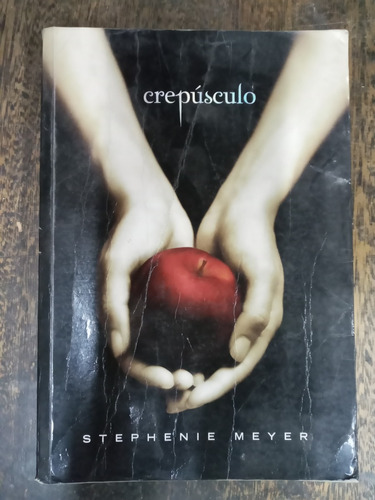 Crepusculo * Stephenie Meyer * En Portugues *