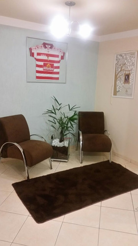 Imagem 9 de 10 de Apartamentos Em São Paulo - 1330