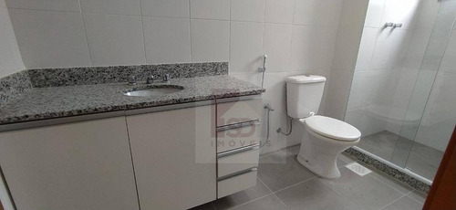 Imagem 14 de 19 de Apartamento Com 2 Dormitórios À Venda, 80 M² Por R$ 470.000,00 - Nossa Senhora De Fátima - Teresópolis/rj - Ap1063