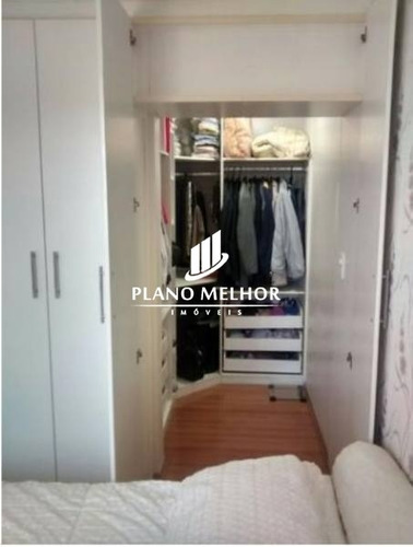 Imagem 12 de 20 de Apartamento Em Condomínio Padrão Para Venda No Bairro Cangaíba, 2 Dorm, 0 Suíte, 1 Vagas, 50 M.ap1115 - Ap1115