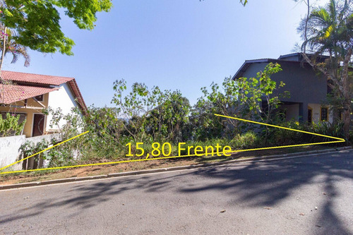 Imagem 1 de 30 de Terreno À Venda, 684 M² Por R$ 155.000,99 - Itapevi - Itapevi/sp - Te0130