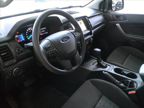 Imagem 5 de 6 de Ford Ranger Ranger Xls 4x4 2.0 Flex Aut