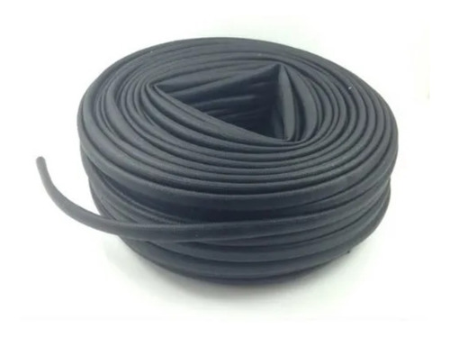 Espagueti Fibra De Vidrio 4mm 5 Metros