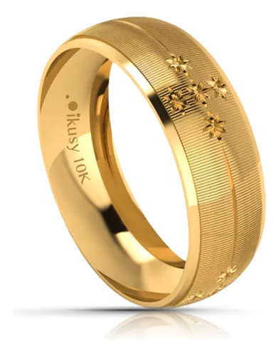 Modelos de anillos de matrimonio en oro new arrivals