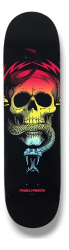Madera Patineta Profesional Powell Peralta Mcgill 8.5