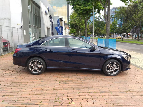 Mercedes Benz Cla 180 1.6 Turbo