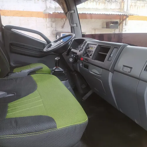Camion Unico Dueño