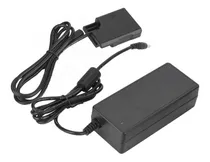 Comprar Adaptador Fuente Ca Eh-5a D3100 D3200 D3300 D5100 D5200 5300