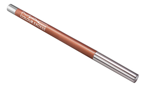 Delineador De Ojos Mac Colour Excess Gel Pencil Eyeliner Color Skip The Waitlist