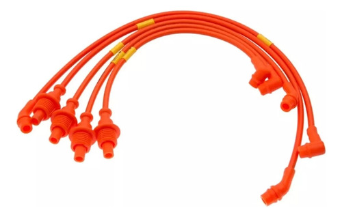 Cable Bujia Ferrazzi Competicion Peugeot 405 1.9 92/95 Egs