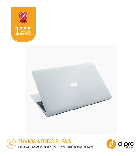 Notebook Nsx Argus I5-10210u 16gb Ram 512ssd 15,6 Fhd Win11