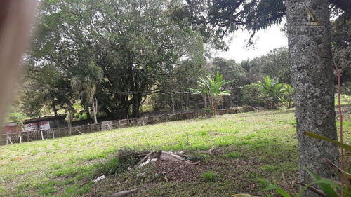 Imagem 3 de 5 de Terreno Residencial À Venda, Penhinha, Arujá - Te0217. - Te0217