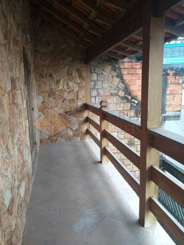 Imagem 10 de 18 de Sobrado Para Venda - Cidade Líder, 3 Dorm, 1 Suíte, 2 Vagas, 200 M. - 1573