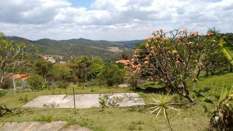 Oportunidade Casa Campo - 1262