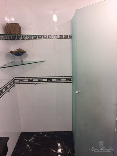 Imagem 16 de 30 de Cobertura Com 4 Dormitórios À Venda, 368 M² Por R$ 3.500.000,00 - Chácara Klabin - São Paulo/sp - Co0802