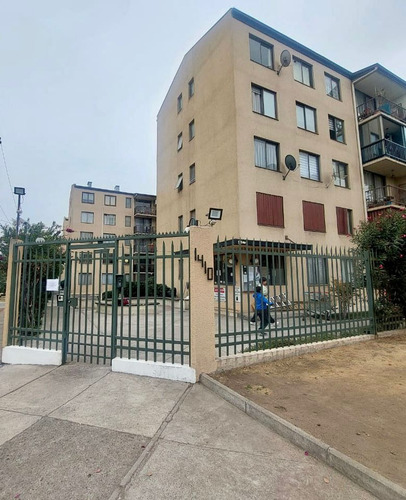 Arriendo Condominio Sergio Valdovinos Quinta Normal