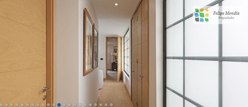 Excelente, Nuevo, 3 Dorm, Estar, Servicios, 2 Estc. Bodega