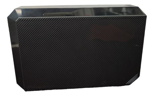 Imagen 7 de 7 de Disco Duro Externo Adata Ahm800-4tu32g1 4tb Negro