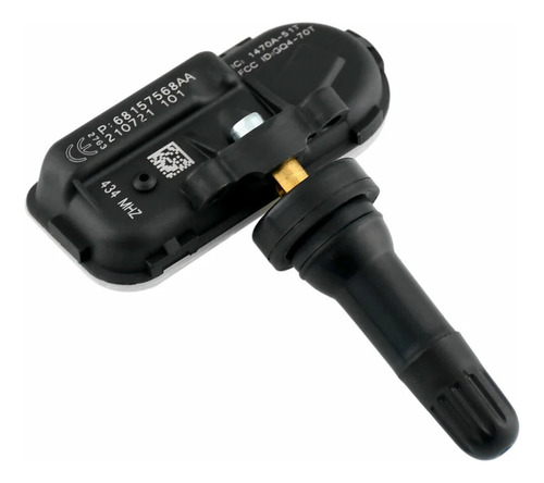 Sensor Presión Llanta Tpms For Jeep Cherokee 2013-2015