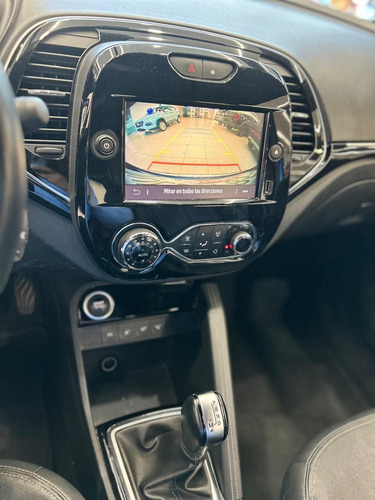 Renault Captur 2.0 Iconic Piel At