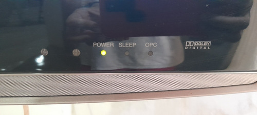 Imagen 3 de 5 de Televisor Sharp Lcd 42 Pulgadas