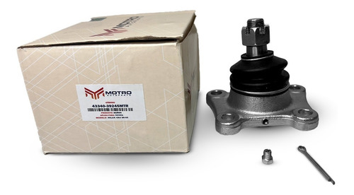 Muñon Inferior Meseta Toyota Hilux 1998 1999 2000 2001 22r