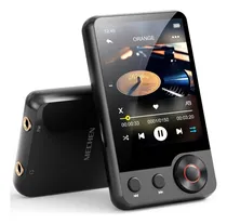 Comprar Reproductor Mp3 Musica De 128gb Hifi Sonido Bluetooth