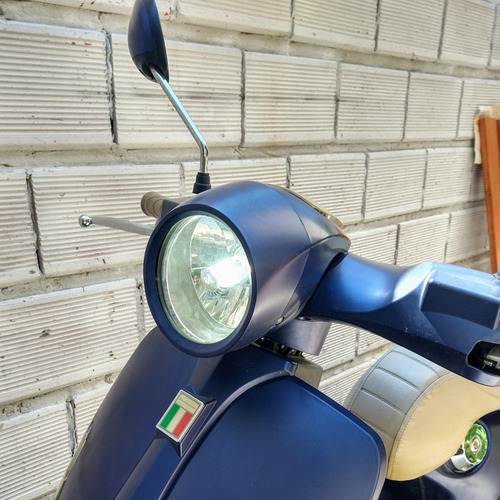 Zanella Styler 150 Exclusive