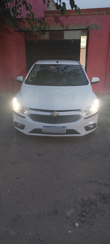 Chevrolet Onix 1.4 Ltz 98cv