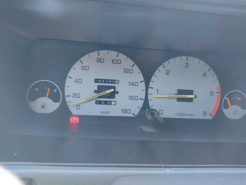 Mitsubishi L200 2002 2.5 Gls Cab Dupla 4x4 4p