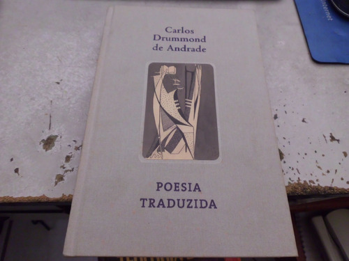 Livro Poesia Traduzida