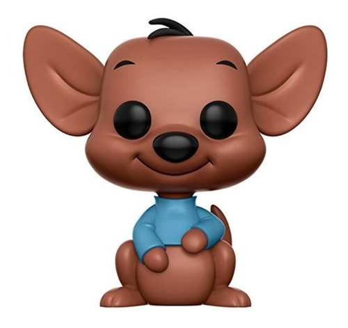 Funko Pop 255 Roo