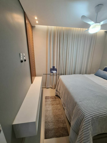 Imagem 22 de 25 de Apartamento À Venda No Bairro Jardim São Marco - São José Do Rio Preto/sp - 2022299