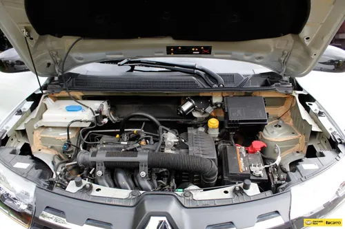 Renault Kwid 1.0 Ionic