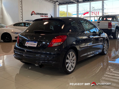 Peugeot 207 2012 1.6 Gti 156cv