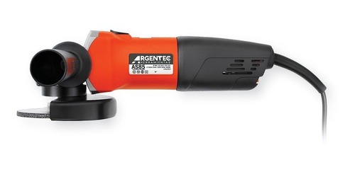 Amoladora 115mm.  Argentec As85 800 Watts