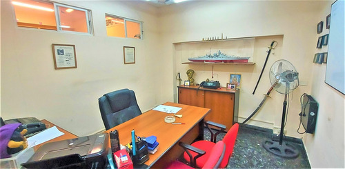 Imagen 15 de 30 de Ph 87m2 Al Frente Entre Rios 1900 Consultorios