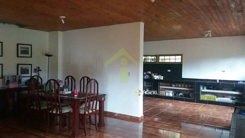 Imagem 6 de 28 de Chácara Com 2 Dorms, Recreio Balneário Flamingo, Embu-guaçu - R$ 370 Mil, Cod: 2401 - V2401