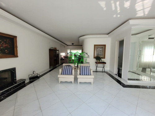 Imagem 4 de 30 de Lindo Sobrado Para Venda No Bairro Da Vila Romana, 3 Dorm, 3 Suíte, 5 Vagas, 313 M, 313 M - 2097