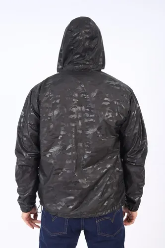 Cortaviento Con Polar 100%