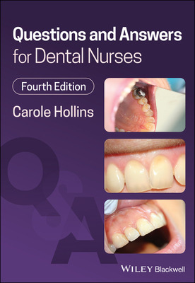 Libro Questions And Answers For Dental Nurses - Hollins, ...