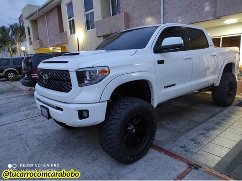 Toyota Tundra
