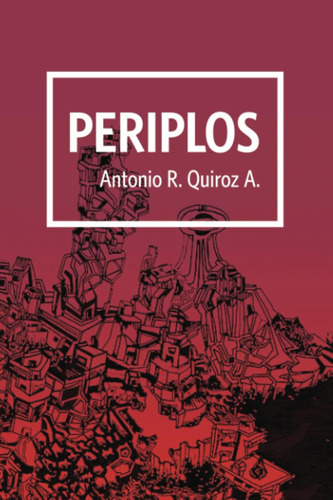 Libro: Periplos (spanish Edition)
