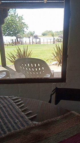 Casa Frente Al Lago Rio Uruguay