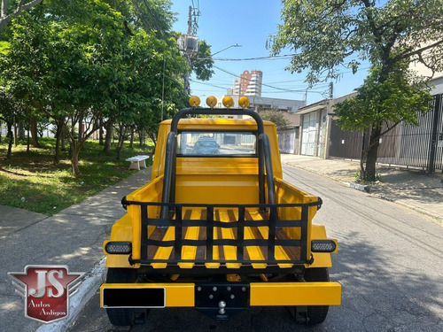Ford F-75 1970