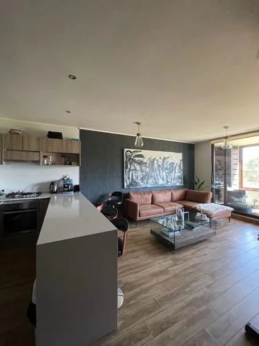 Departamento, 2 Dormitorios, 2 Baños, Idahue