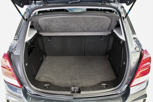 Imagen 11 de 14 de Chevrolet Trax Lt Aut 2017