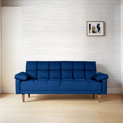 Sofá Cama Gabanna Makora Essentials De Lino