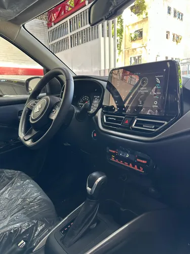 Suzuki Baleno